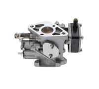 Outboard Carburetor Assembly For 2-stroke 6HP 8HP 6G1-14301-00 6G1-14301-01 6N0-14301-10 6N0-14301-20