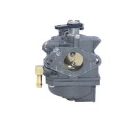 Outboard Carburetor Assembly For BF8 BF75 BF100 16100-881-A01