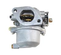 Outboard Carburetor Assembly For Boat Engine Carburetors 4-stroke 4HP 5HP 67D-14301-01