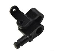 Outboard Carburetor Cam Follower Assembly For Johnson, Polypropylene Boat Engine Component, Small Boat Engine Repair Part, Replaces OEM 0323327