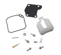 Outboard Carburetor Repair Kit For YAM&AHA 9.9HP 13.5HP 15HP 9F E9.9D .5A 15 15F E15C E15D MHS/L MS/LH 63V-W0093-01
