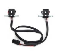 Outboard Coil,ignition timing For DF25 2000 2001 2002 2003 2004-2006 DF30 2000-2007 32160-89J00 Motorcycle Accessories parts