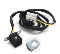 Outboard Coil Ignition Timing For ZX-11 ZX1100 ZZR1100 1993-2001 ZZR1200 2002-2005 59026-1118