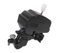 Outboard Drink Mixer - Mini Propeller Blender, ABS Material, Fast Rotating Stir Tool, Compact Handheld Design | Milkshake For Camping, Office, Home Bar, And Outdoor Beverage Mixing