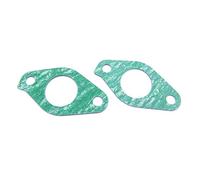 Outboard Engine 27-803508013 Carburetor Gasket for Mercury 4-Stroke 4HP 5HP 6HP, 2 pcs