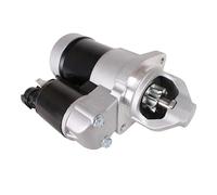 Outboard Engine 31100-93J00 31100-96J00 31100-96J01 31100-96J02 18-6941 Starter Motor for Suzuki 150HP 175HP 200HP 225HP 250HP, 5035078 for Evinrude Johnson OMC BRP, S114-868A S114-868B for Hitachi