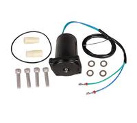 Outboard Engine 5005831 5005441 5005730 5007774 5007775 5005822 5005875 18-6815 6248 TRM0086 Tilt Trim Motor for Evinrude Johnson OMC BRP 25HP 30HP 40HP 50HP 60HP, 8M6007525 for Mercury