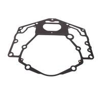 Outboard Engine 69J-11351-10 11 12 Cylinder Crankcase Gasket for Yamaha Boat Motor 4-Stroke 200HP 225HP 250HP 6-Cyl 3.3L 2004-2021