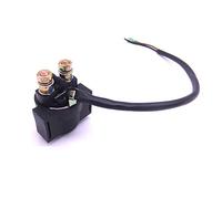 Outboard Engine 89-825096T 825096T01 Starter Solenoid/Relay Assy for Mercury Mariner Boat Motor 8HP 9.9HP 15HP 40HP 50HP 60HP 75HP, Sierra Marine 18-5821
