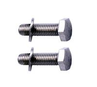 Outboard Engine 9101035620M 9101135620M 9101E35620M Screw Bolt with Washer for Tohatsu for Nissan, 95895-06020 95D95-06020 for Yamaha, 10-167051 for Mercury, 5041533 for Evinrude Johnson OMC BRP