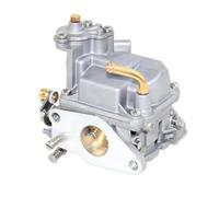 Outboard Engine Carburetor For 4 Stroke 9.8 Hp 9.9 Hp 3FS-03100-0 3V2031003M
