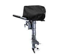 Outboard Engine Cowl Cover Size 1 upto 5hp,made in the UK