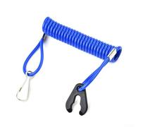 Outboard Engine for IGNITION PWC Jet Ski for WAVERUNNER Key Lanyard Stop Kill Switch Safety