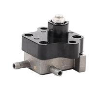 Outboard Engine Fuel Pump 4 Stroke, Outboard Fuel Pump Fits for Tohatsu Engine 3H6-04000-7 Outboard 4 Stroke