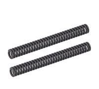 Outboard Engine Gear Spring Durable Iron Compression Spring Replacement For Smooth Gear Shifting In 2/4 Stroke 15HP Outboard Engines 2PCS