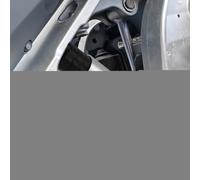 Outboard Engine Mount Four Outboard Engine Protection Column Tilt System Rear Beam Protection Column Trailer Support Column Marine Engines Pontoons