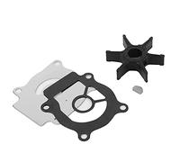 Outboard Engine Repair Kit, Dioche Impeller Repair Kit Corrosion Resistance Fit for DT/DF 20/25/30/40/50 17400-96403 Outboard Engine
