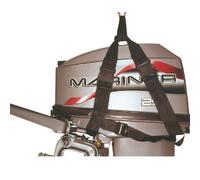 Osculati Lifting harness f.outboard engines Heavy Duty