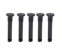 Outboard Fan Damper Choke Door Handle 2 Stroke 9.9 15 40 Horsepower Outboard Boat Motor Handle 6H4 41271 01 Marine Boat Accessory
