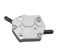 Outboard Fuel Pump Compatible With 2-Stroke 25 30 40 50 55 60 70 75 80 85 90 Models Fits Part Numbers 6A0-24410-00 6A0-24410-05 692-24410-00