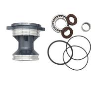 Outboard Gearbox Cover 61N 45361 01 4D Bearings Oil Seal for YMH 2T 4T 25 30 HP Engines 93101 20M07 93210 65M50 61N 45571