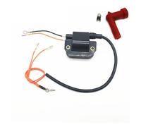 Outboard Ignition Coil Compatible With Yamaha 697-85570-11-00,697-85570-10-00 55 Hp 90 Hp 1992-1994 Marine Electrical