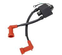 Outboard Ignition Coil Replacement for 2 Stroke 18HP, 9.9-15HP Outboard Motors, Enhanced Performance, Durable Material - Easy Installation, Reliable Operation for Marine Engine