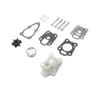 Outboard Impeller Kit for Tohatsu M4C M5B M5BS, 369-87322-2