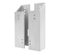 Outboard Jack Plate, Short Transom Fix Jack Plate for Outboard Motor