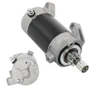 Outboard Motor 6H3-81800-10 6H3-81800-11 Starter For 70HP 70B ET(D/M) OL 1985-1992
