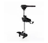 Outboard Motor Boat Engine 12V 70Lbs 780W Brushless Low Noise Electric Outboard Trolling Motor, for Seawater and Freshwater for Inflatable, Kayak, Dinghy, Canoe, Small Boat