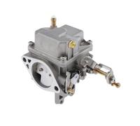 Outboard Motor Carburetor Carb Assy 69P-14301-00 69P-14301-01 69S-14301-00 Compatible With 25 Stroke Engine Boat Motor Parts