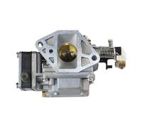 Outboard Motor Carburetor For Two-stroke 9.9 HP 15 HP 63V-14301-10-00 63V-14301-00 63V-14301-01-00