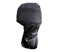 Outboard Motor Cover 210D Yacht Engine Cover | Waterproof UV Protection Against Weather Dust Sea Water For 15 to 100 HP Outdoor Engines