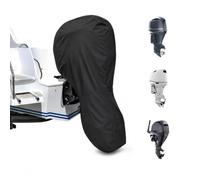Outboard Motor Cover for Johnson J150PX 150HP