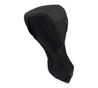 Outboard Motor Cover - Heavy-Duty Prop Shield, Marine-Grade Fabric Shell | Waterproof Engine Protector for Boats, Anti-Fading Uv Resistant Guard for Pontoon Dock Setup, Fishing Vessel Back, Storage