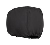 Outboard Motor Cover - Waterproof Boat Engine Hood | 600D Marine Protector