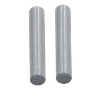 Outboard Motor Drive Pin Premium Durable Iron Shear Pin for 2 Stroke 30HP Outboard Motor Propeller Replacement Parts 2 Pack