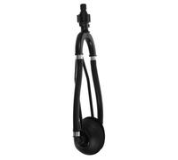 Outboard Motor Flusher Dual Tube for Square Head Boat Yacht Owners