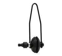 Outboard Motor Flushing Device | Targeted Flush for Engines up to 60 HP | High Pressure Cleaning with 16 mm Connection (297 g/418 g) to Protect the Cooling System from Salt Deposits on the Boat Jetty