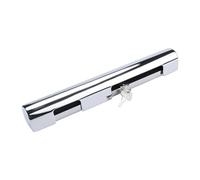 Outboard Motor Lock | Outboard Motor Motor Lock | Outboard Motor Locks for Boat | High Performance Stainless Steel Anti-Theft Motor Lock for Use of Sea Safe Mounting for Boats, Y