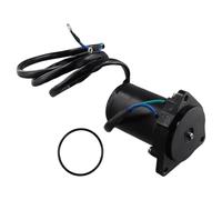 Outboard Motor Power Tilt Trim Motor Compatible With 50HP 60HP 70HP 75HP 80HP 85HP 90HP 2Stroke Models