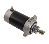 Outboard Motor Starter 2 Stroke Starter Replacement for 25HP 30HP 6898180013 Boat Accessories Boat Motor Engine Support