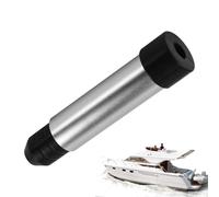 Outboard Motor Support for Trailering | Shockproof Engine Bracket - Outboard Transom Saver,for Fishing Trolling Canoe Sail Trailering Marine Boating