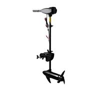 Outboard Motor, The Electric Outboard Motor Propeller Plane Hanging Pound Propeller Stern Drive Motor Boats