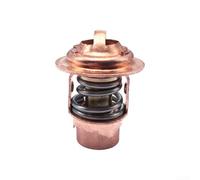 Outboard Motor Thermostat 14586 Compatible with 2 Engines 6HP to 15HP Replacement Part for SIERRA 18 3549 Supports Cooling System