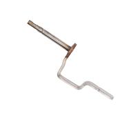 Outboard Motor Tilt Lever, Boat Tilt Lever Accessory Steel with High Strength Outboard Engine for Boat Engine