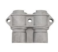 Outboard Motor Upper Shock Absorber Cover Aluminum Upper Shock Absorber Cover for 2 Stroke 60 90HP Boat Engine 688 44511 00 94