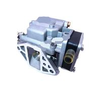 Outboard Motors Carburetor Suitable For 2-stroke 9.9hp 15hp 9.9F 15F 63V-14301-00 63V-14301-10