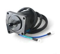 Outboard Power Trim Tilt Motor 65W-43880 67C-43880 For Yamaha-25HP 30HP 40HP F20 F25 F45 For Adjust The Angle Of The Outboard Motor